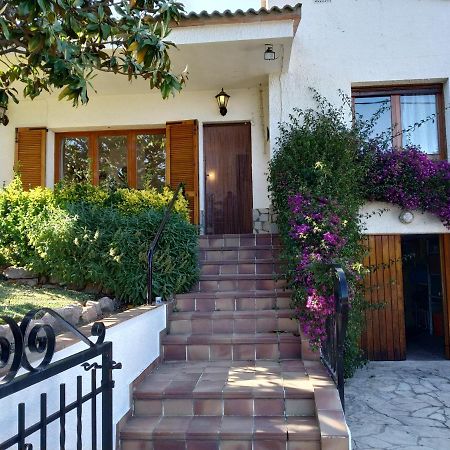 Ca L' Angelina Villa Calonge  Ngoại thất bức ảnh