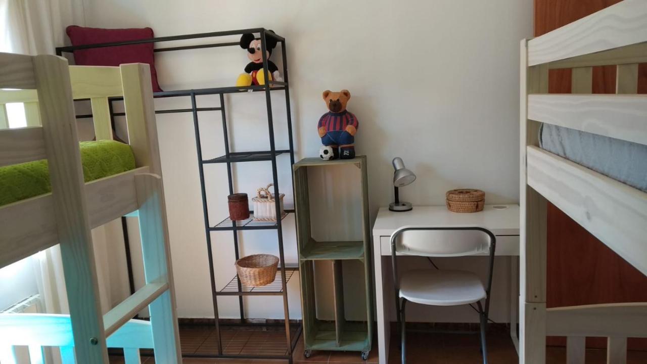 Ca L' Angelina Villa Calonge  Ngoại thất bức ảnh