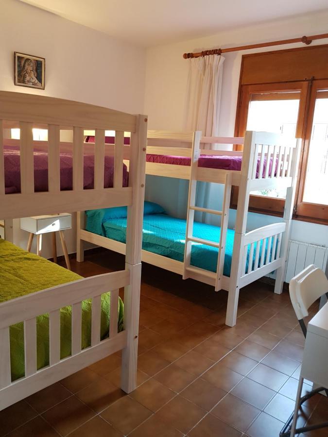 Ca L' Angelina Villa Calonge  Ngoại thất bức ảnh