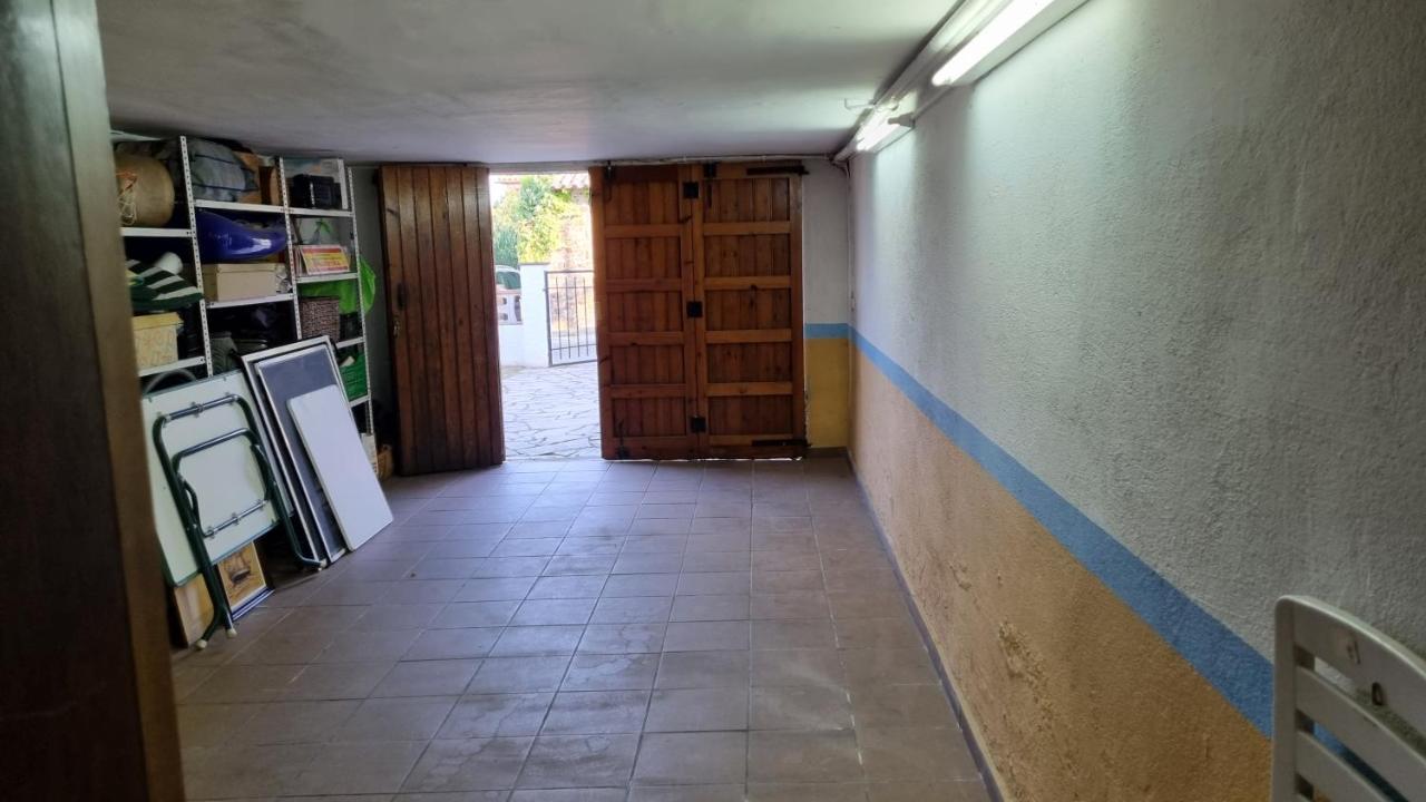 Ca L' Angelina Villa Calonge  Ngoại thất bức ảnh