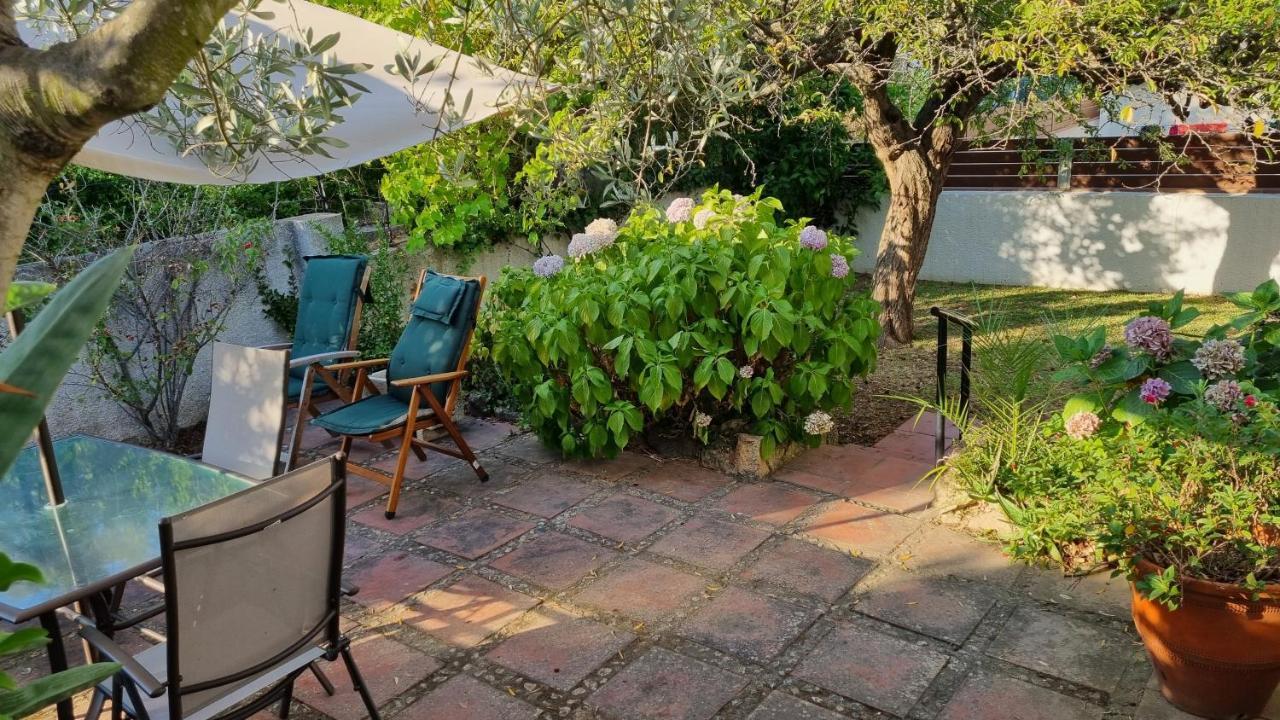 Ca L' Angelina Villa Calonge  Ngoại thất bức ảnh