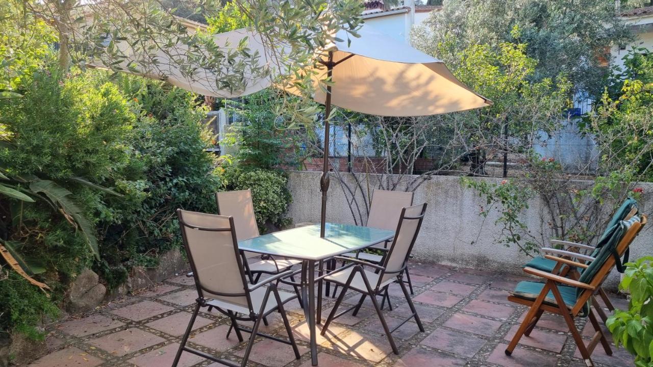 Ca L' Angelina Villa Calonge  Ngoại thất bức ảnh