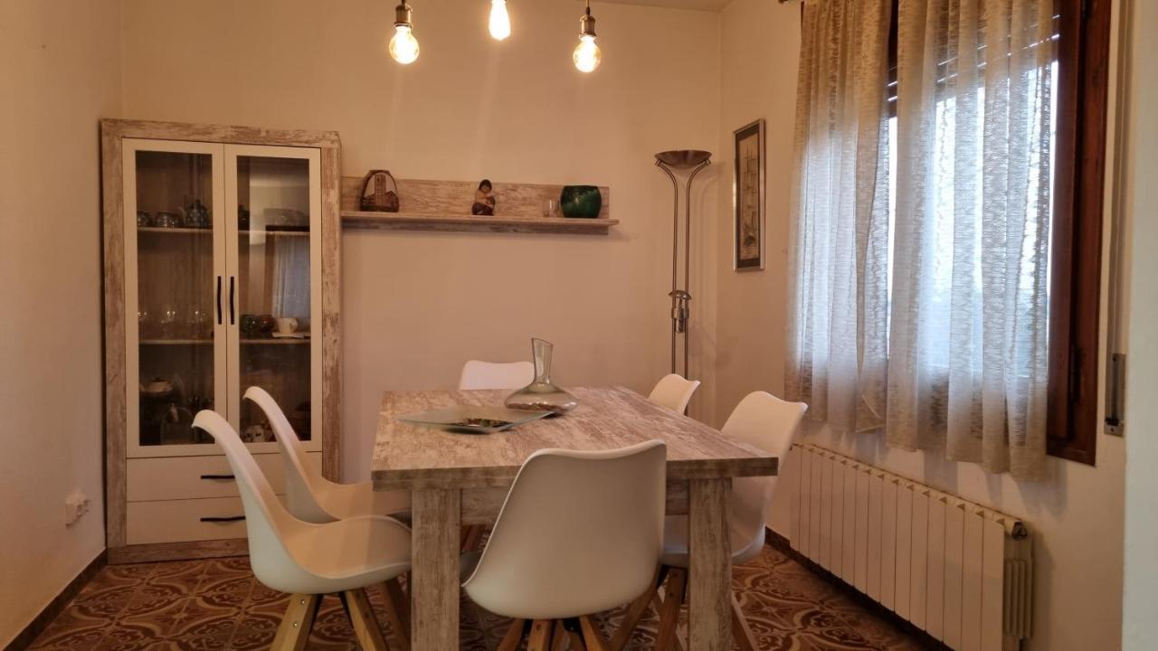 Ca L' Angelina Villa Calonge  Ngoại thất bức ảnh