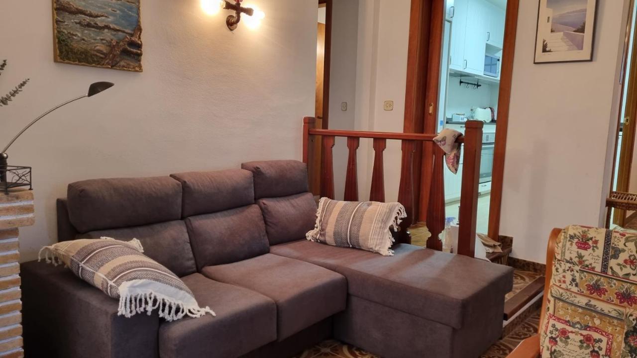 Ca L' Angelina Villa Calonge  Ngoại thất bức ảnh