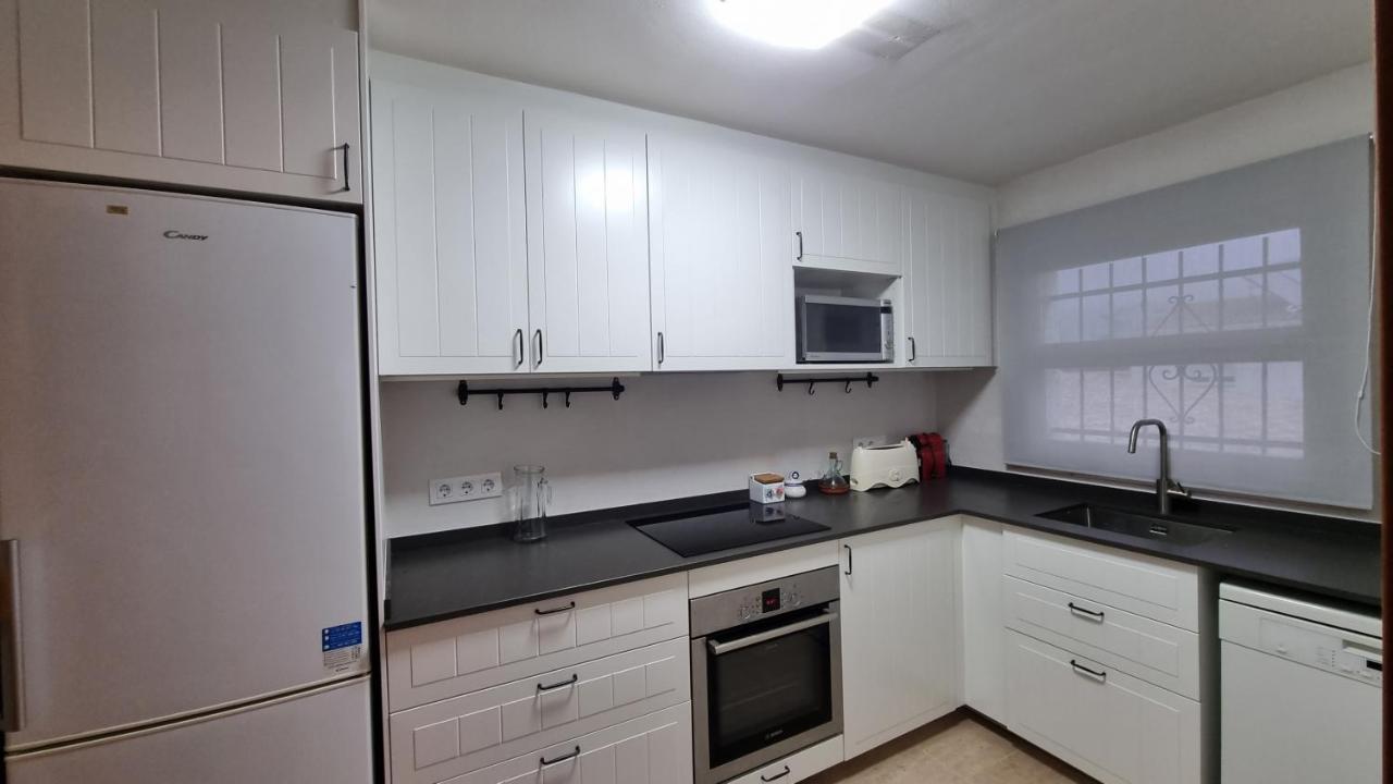 Ca L' Angelina Villa Calonge  Ngoại thất bức ảnh