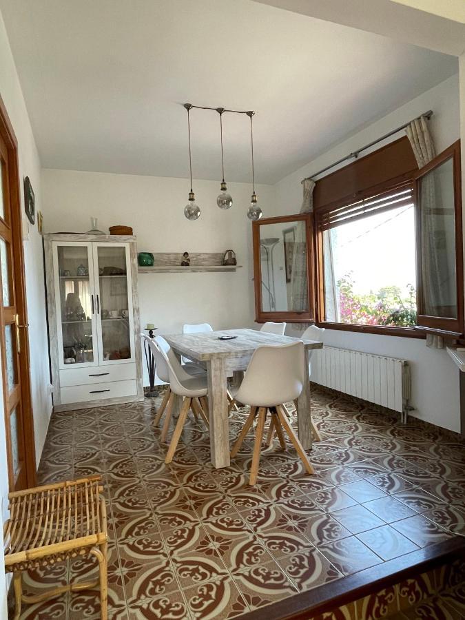 Ca L' Angelina Villa Calonge  Ngoại thất bức ảnh