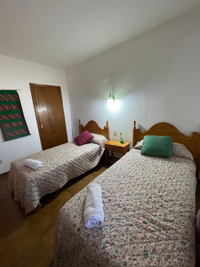 Ca L' Angelina Villa Calonge  Ngoại thất bức ảnh