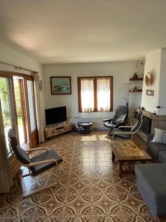 Ca L' Angelina Villa Calonge  Ngoại thất bức ảnh