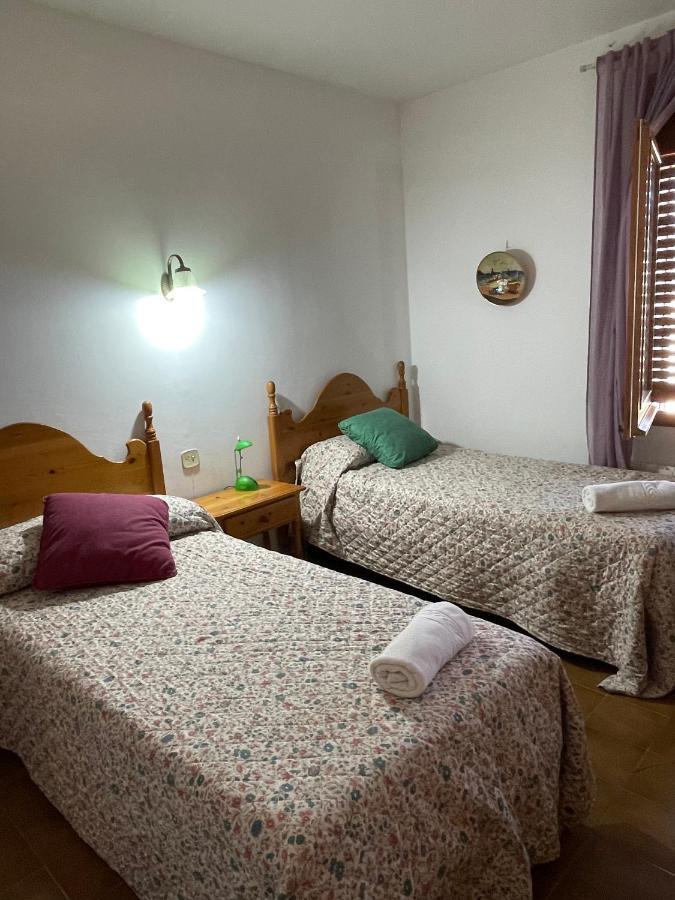 Ca L' Angelina Villa Calonge  Ngoại thất bức ảnh