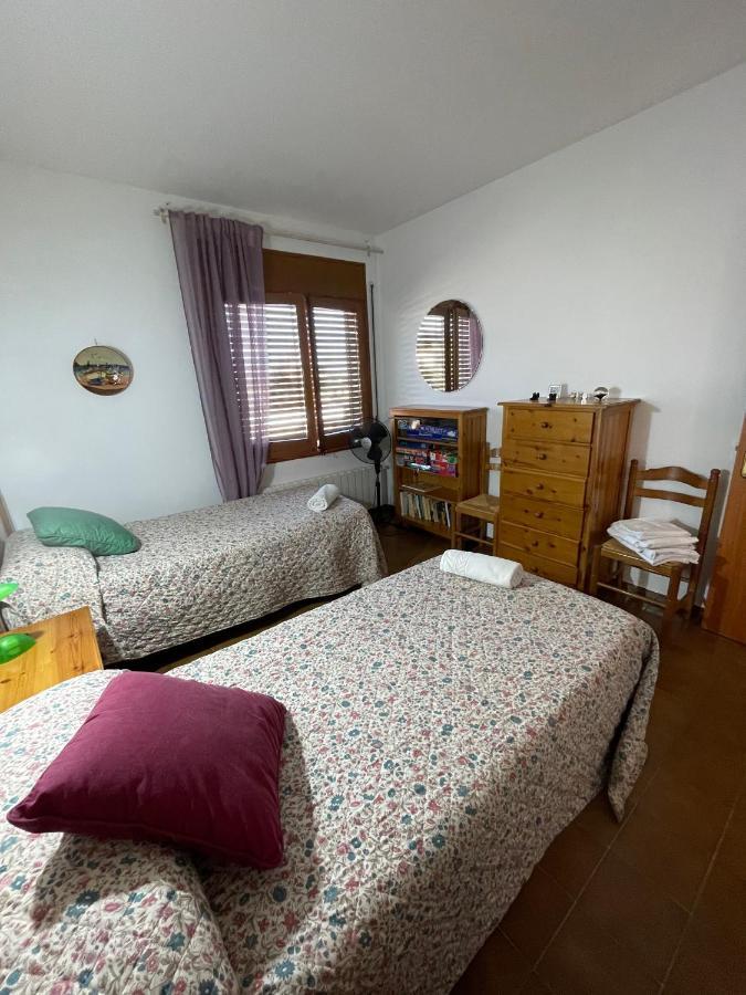 Ca L' Angelina Villa Calonge  Ngoại thất bức ảnh