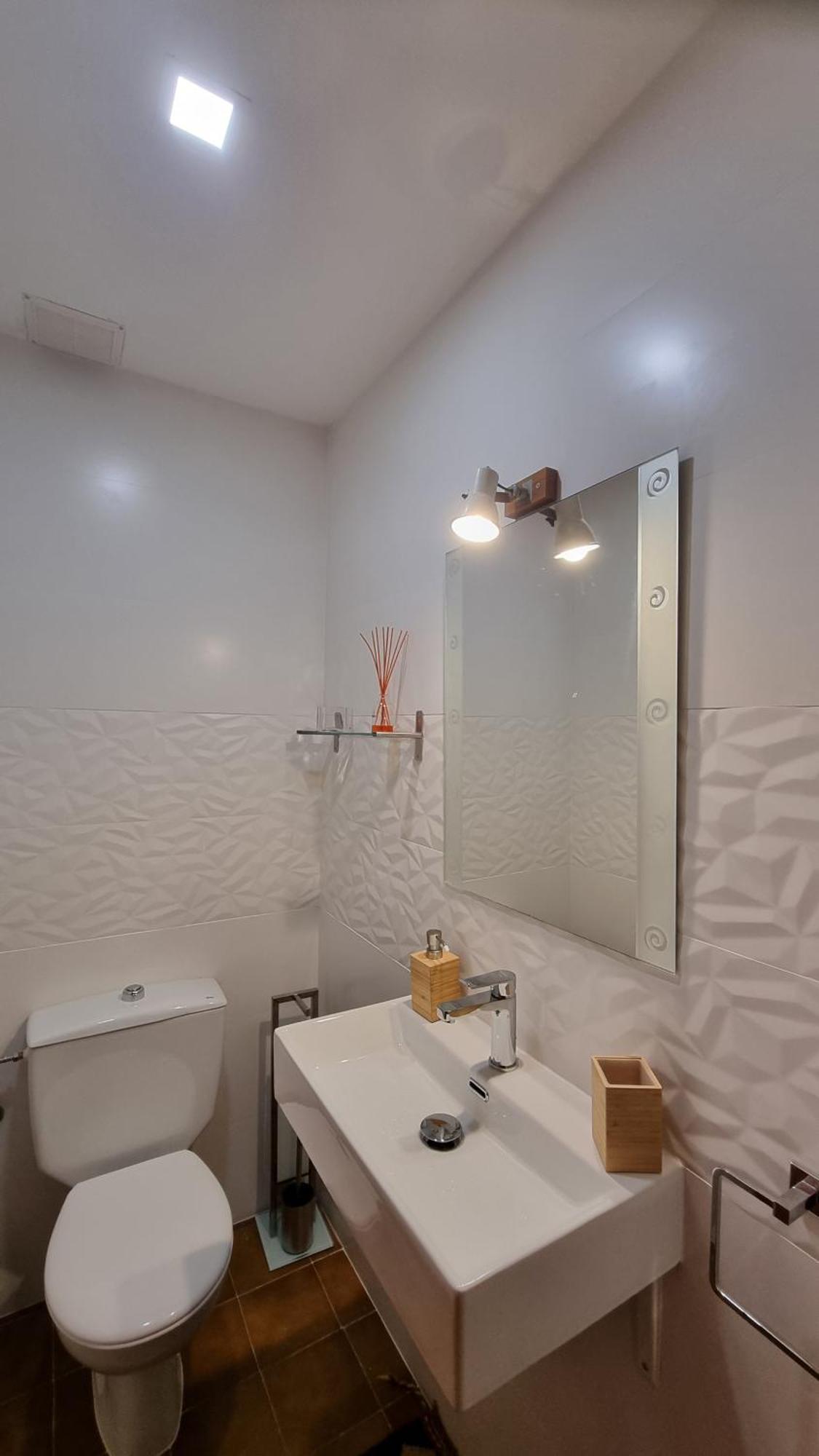 Ca L' Angelina Villa Calonge  Ngoại thất bức ảnh