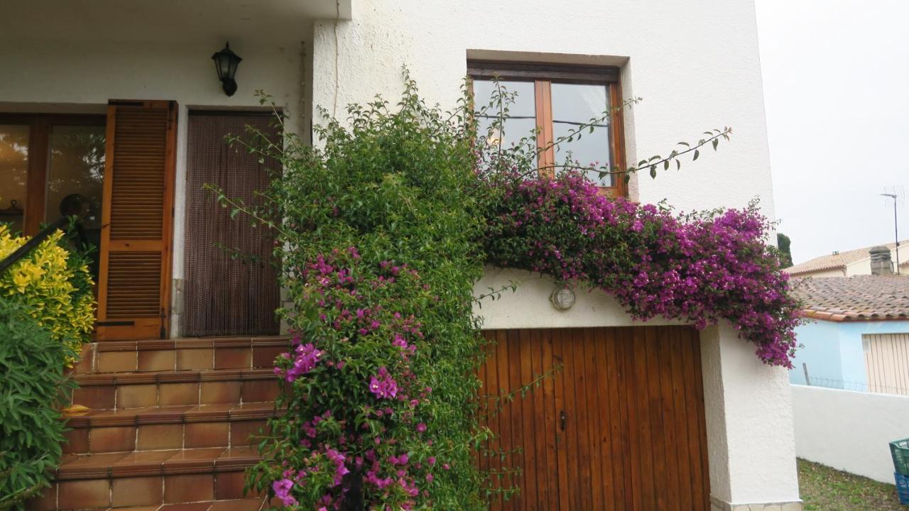 Ca L' Angelina Villa Calonge  Ngoại thất bức ảnh