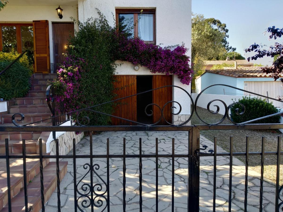 Ca L' Angelina Villa Calonge  Ngoại thất bức ảnh