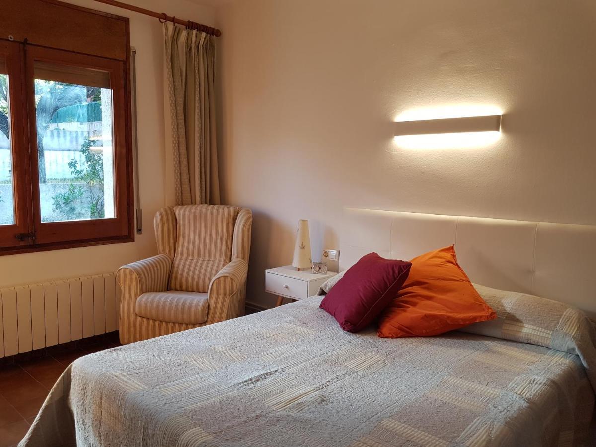 Ca L' Angelina Villa Calonge  Ngoại thất bức ảnh